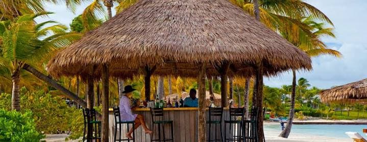 Beach Bar