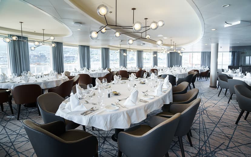 Bistro 487