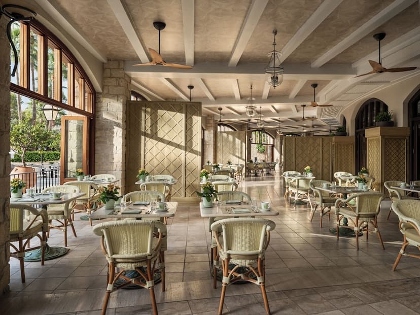 Ristorante Bacco
