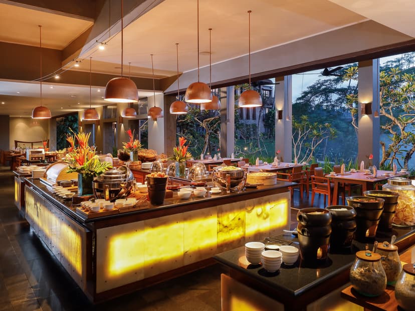 Tree Bar