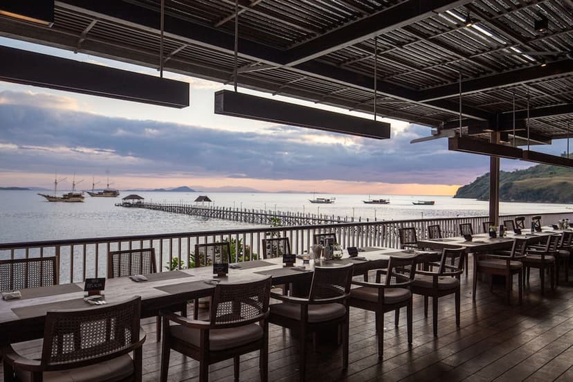 Atlantis Beach Club