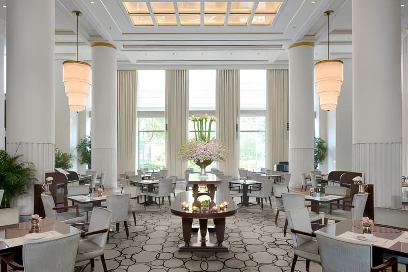 The Lobby