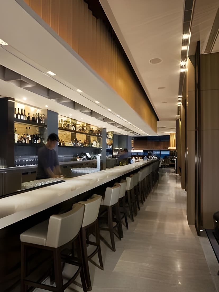 Maxi-bar
