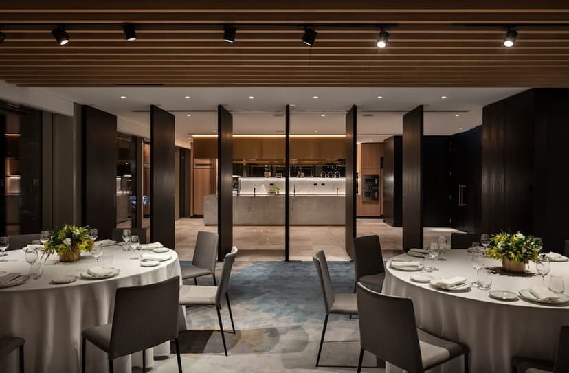 The Pantry
