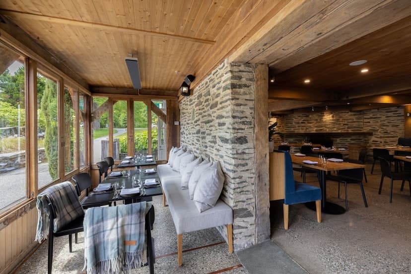 The Clubhouse