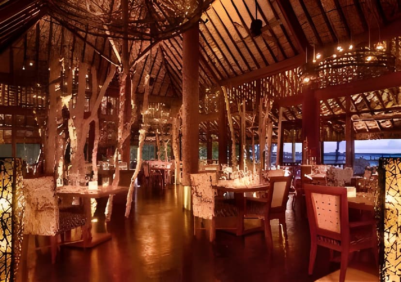 Sunset Restaurant & Bar