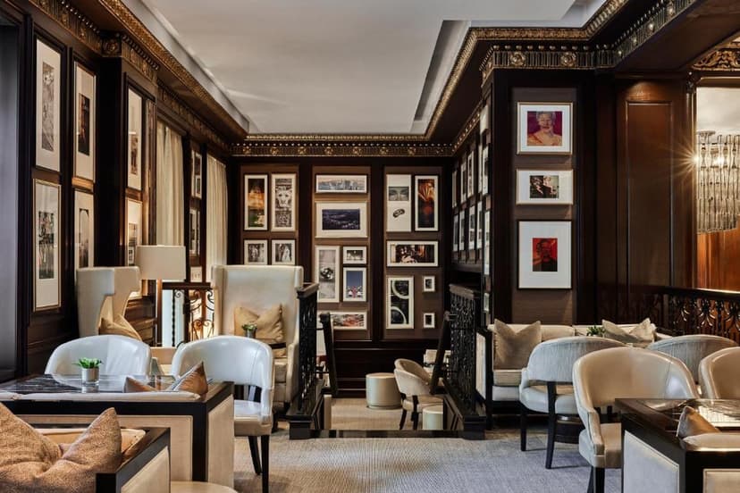 1927 Lounge