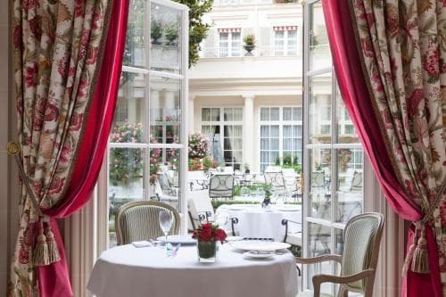Le Bar du Bristol