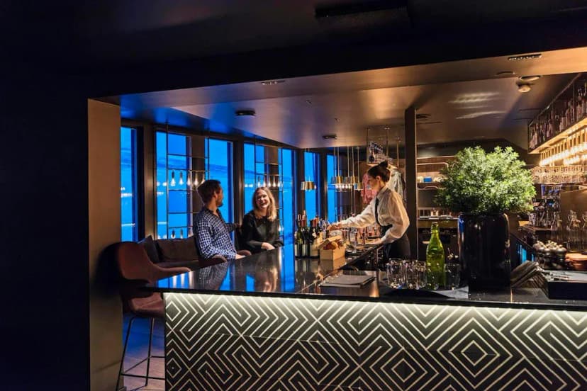 Funken Bar