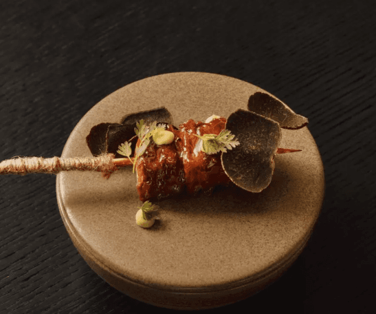 Flexible dining