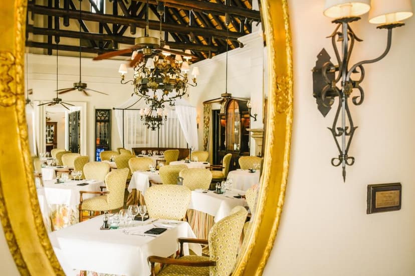 Dining by Design