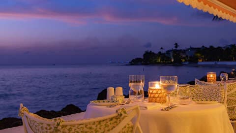 Island Night & BBQ