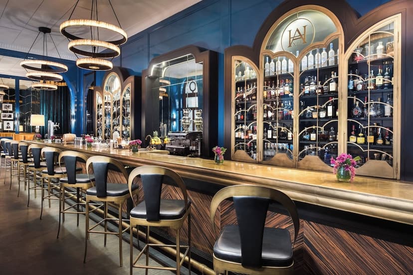 Bar Americano