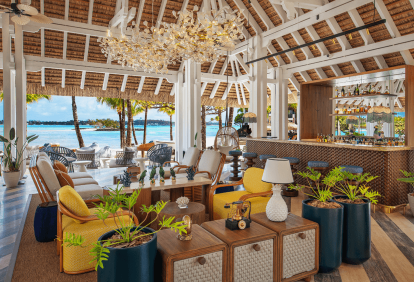 Republik Beach Club & Grill