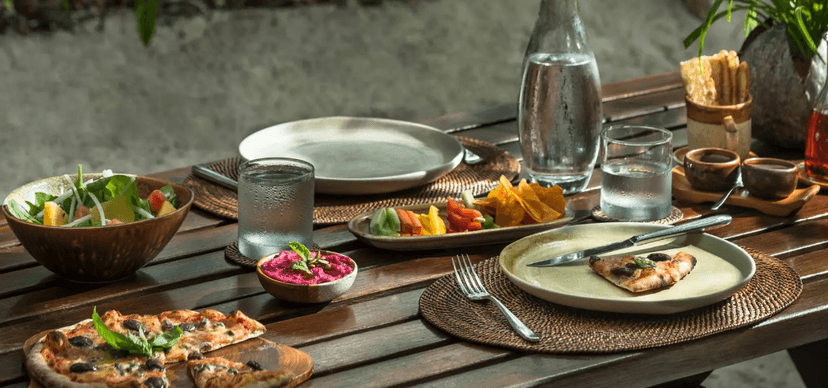 Picnic Grove & beach barbecues