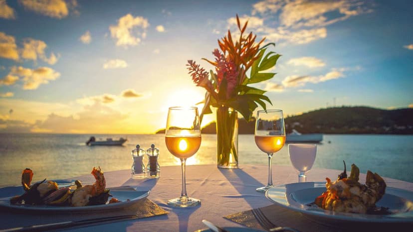 Jetty Grill