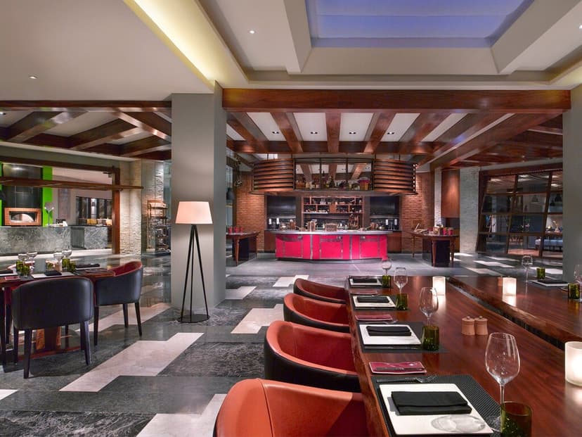 Le Bar