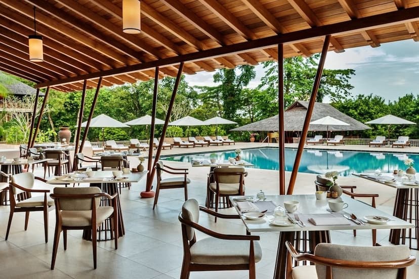 The Beach Club