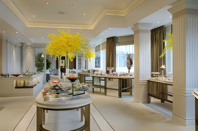The Lobby