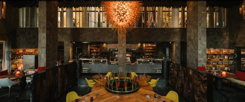 W Lounge
