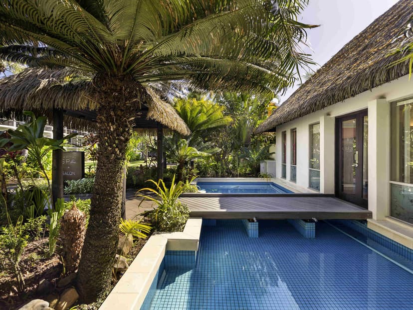 Experience 1: Waitui Beach Club