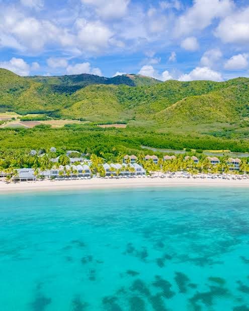 Carlisle Bay gallery