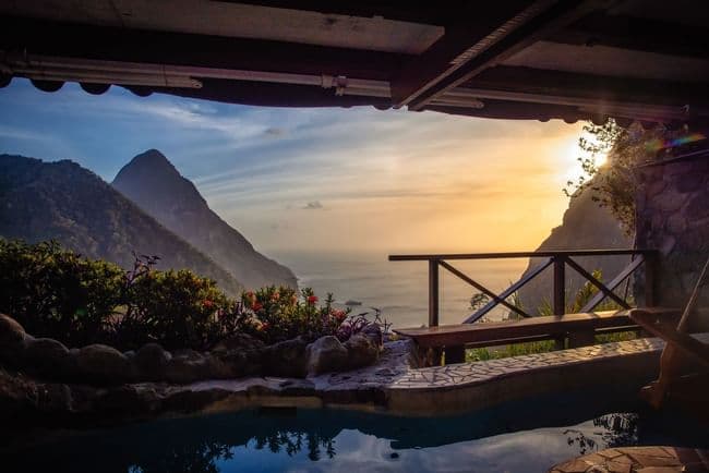 Ladera Resort
