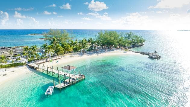 Sandals Royal Bahamian