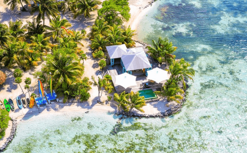 Island buyout