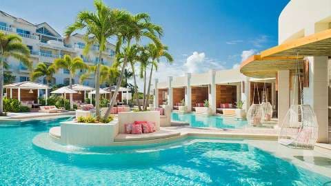 The Shore Club gallery