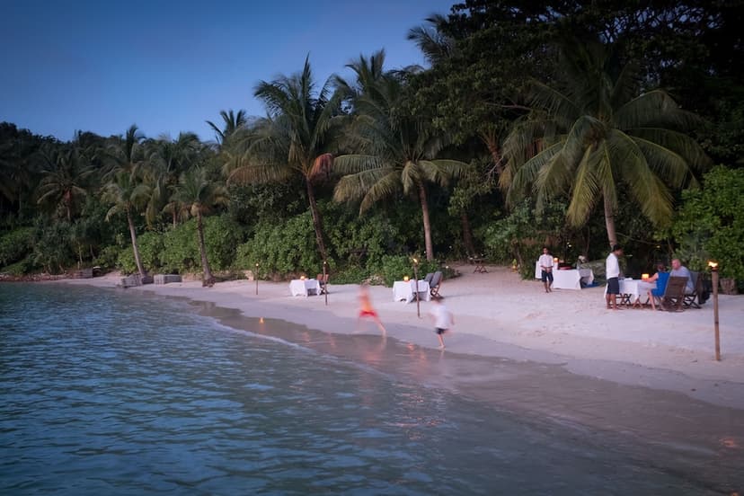 Marine reserve: Snorkel and dive with turtles and seahorses.