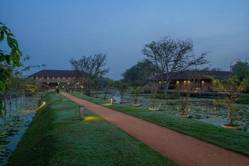 Dambulla Cave Temples: And Polonnaruwa and Anuradhapura.