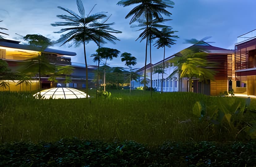 Auriga spa: Lunar-rhythm wellness.