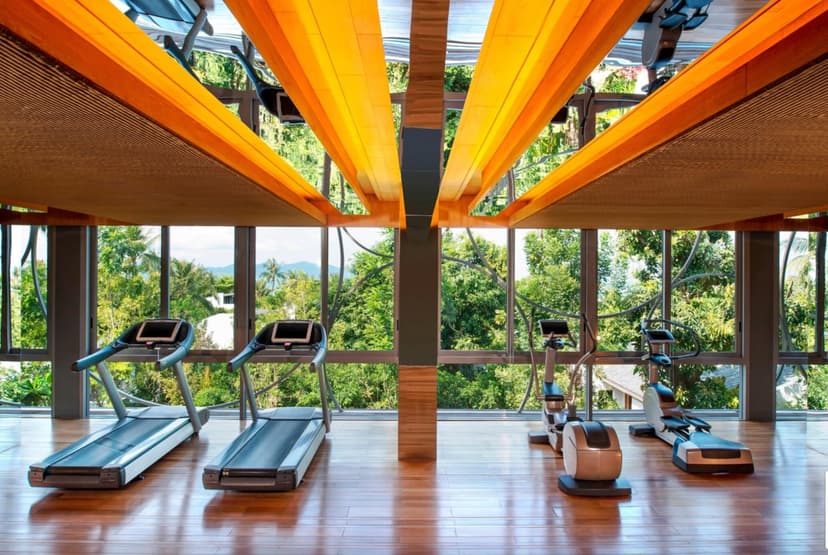 Thaimazcal sauna: Asia’s first, at AWAY Spa.