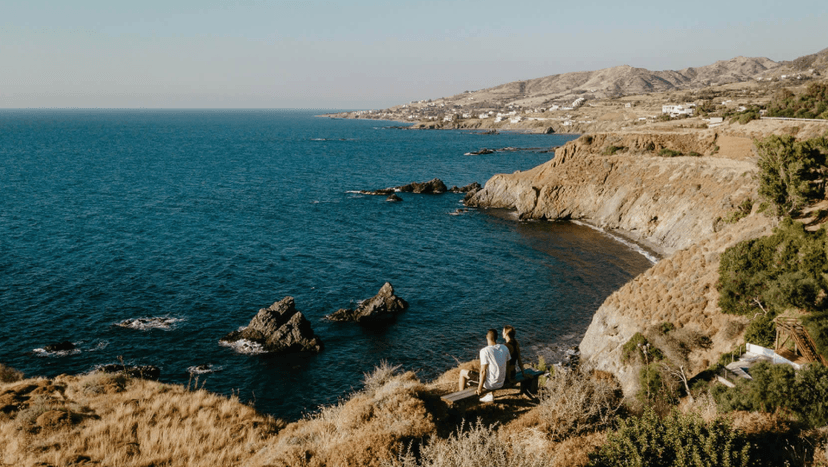 Experience: A Cypriot village