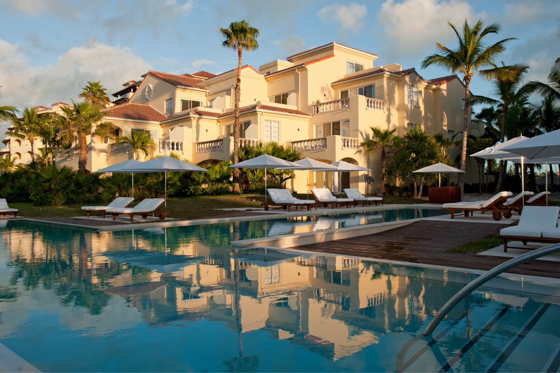 Grace Bay Club gallery