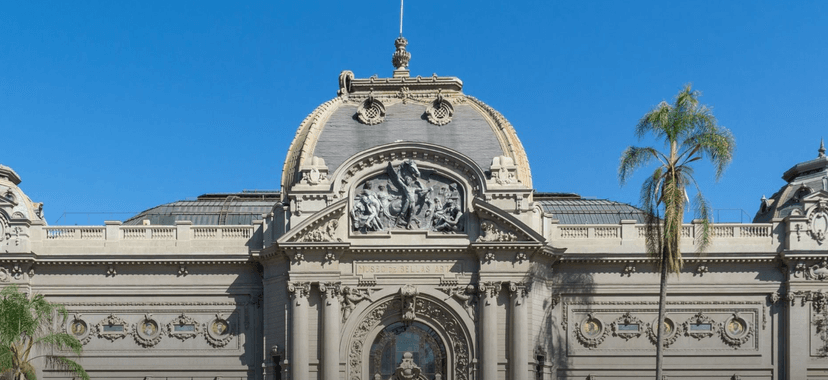 Bellas Artes