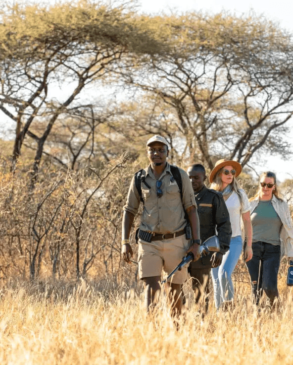 Olmoti Crater hike