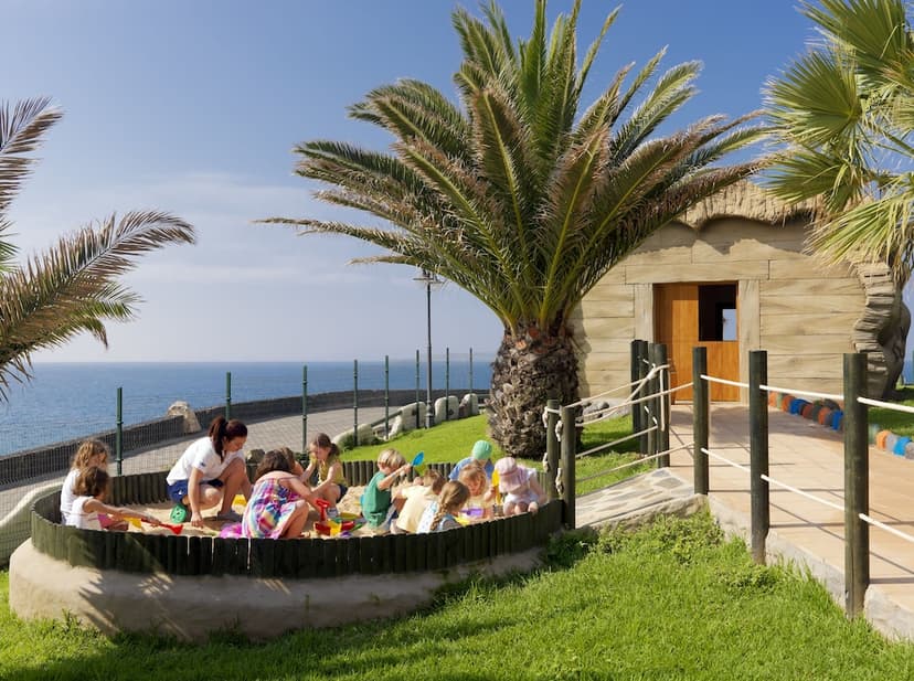 Experience: An all-inclusive programme
