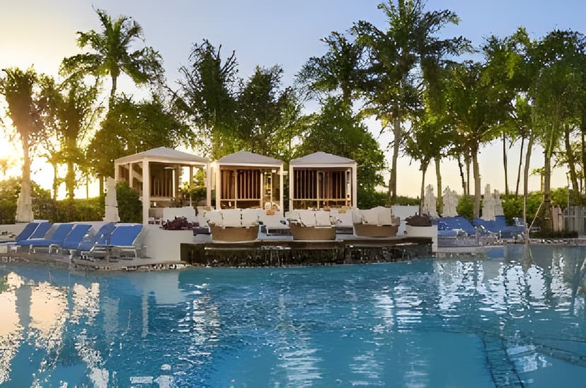 Bamford Wellness Spa