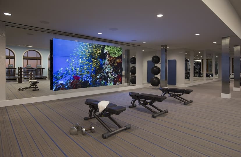 Family Entertainment Center