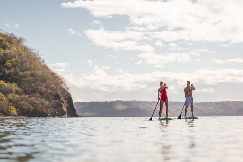 Boat & SUP