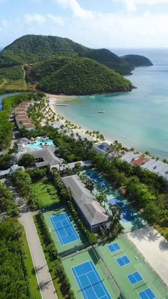 Carlisle Bay