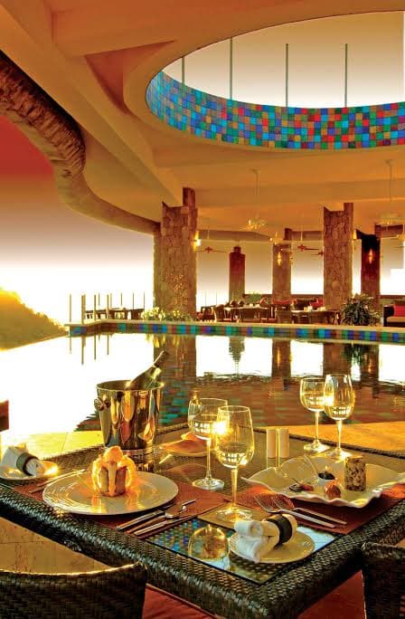 Jade Mountain