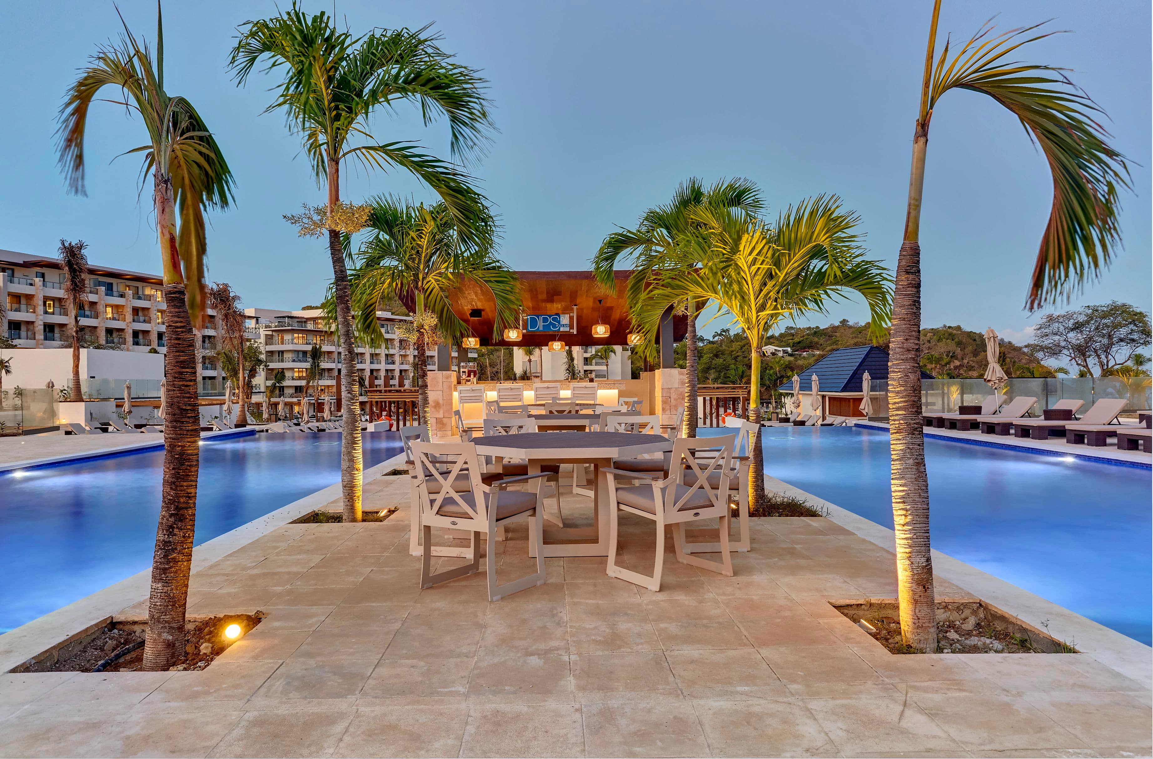 Royalton Saint Lucia gallery