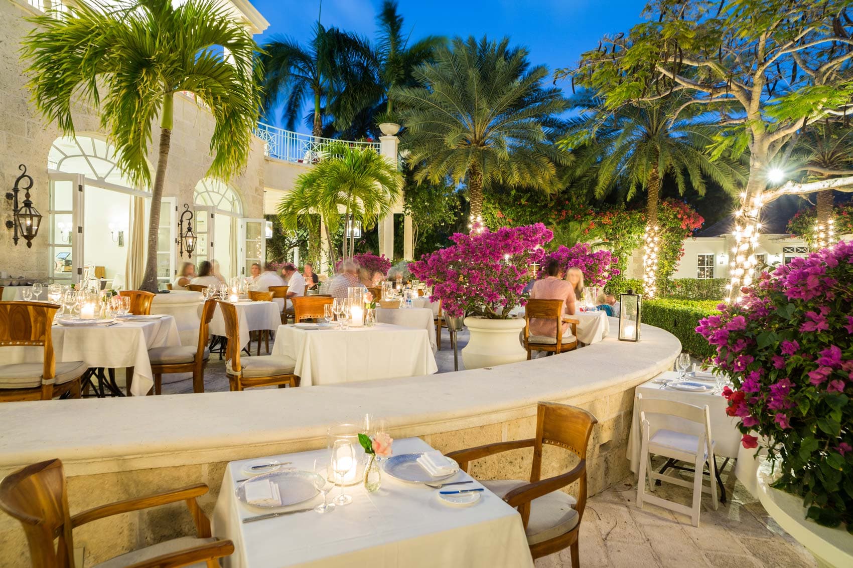 The Palms Turks and Caicos gallery