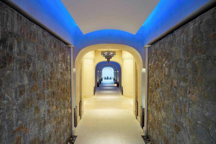 Experience: The Anazoe Spa