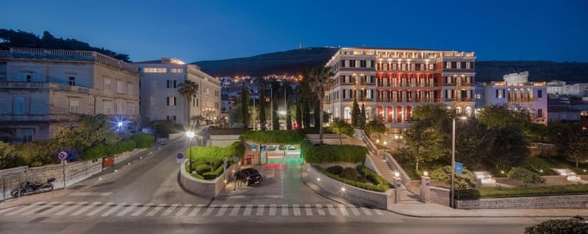 Experience: Old Town & Adriatic views
