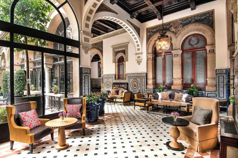 Experience: Mudejar architecture