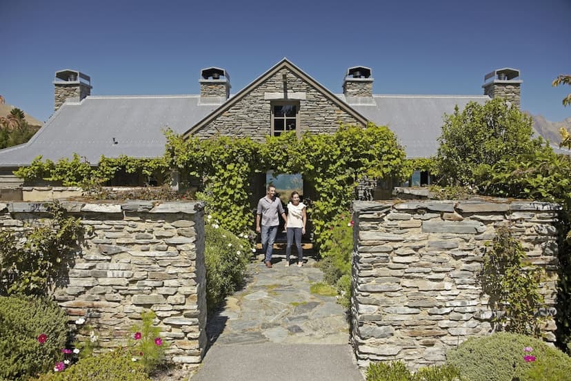 Experience 4: Walk the Routeburn